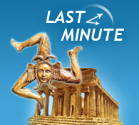 lastminute